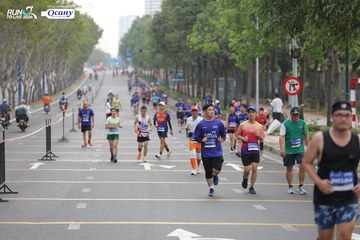 RUN TO LIVE 2024 - Ảnh #1438597