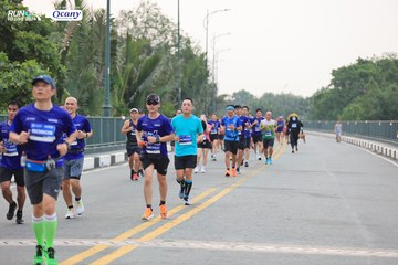 RUN TO LIVE 2024 - Ảnh #1392155
