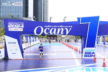 RUN TO LIVE 2024 - Ảnh #1417144