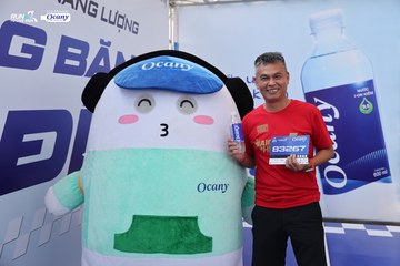 RUN TO LIVE 2024 - Ảnh #1309451