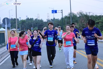 RUN TO LIVE 2024 - Ảnh #1368899