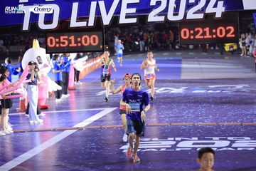 RUN TO LIVE 2024 - Ảnh #1352489