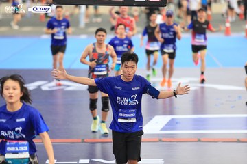 RUN TO LIVE 2024 - Ảnh #1409605
