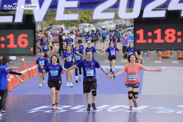 RUN TO LIVE 2024 - Ảnh #1392859