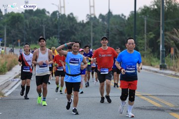 RUN TO LIVE 2024 - Ảnh #1374180