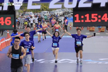 RUN TO LIVE 2024 - Ảnh #1391733