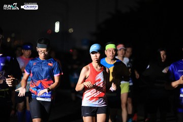 RUN TO LIVE 2024 - Ảnh #1334222