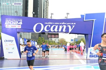 RUN TO LIVE 2024 - Ảnh #1418875