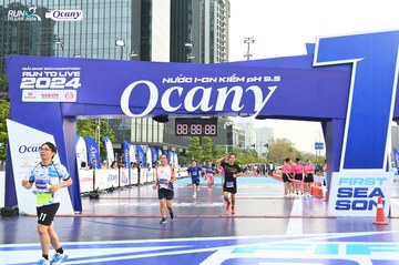 RUN TO LIVE 2024 - Ảnh #1423963