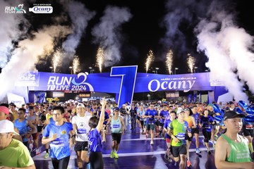 RUN TO LIVE 2024 - Ảnh #1317684