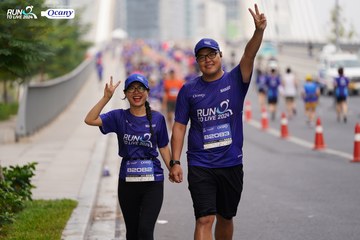 RUN TO LIVE 2024 - Ảnh #1356135