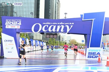 RUN TO LIVE 2024 - Ảnh #1424358