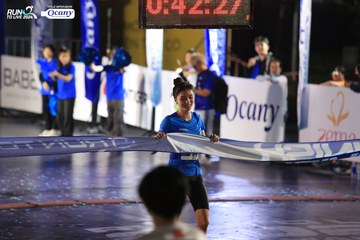 RUN TO LIVE 2024 - Ảnh #1379625