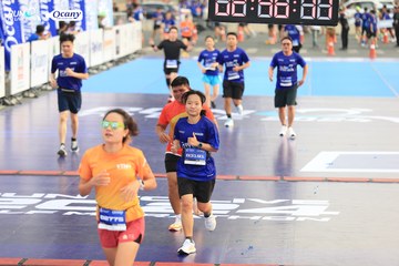 RUN TO LIVE 2024 - Ảnh #1411243