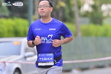 RUN TO LIVE 2024 - Ảnh #1446697