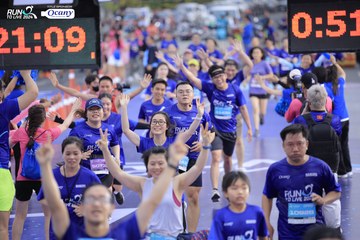 RUN TO LIVE 2024 - Ảnh #1360671