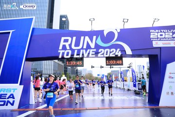 RUN TO LIVE 2024 - Ảnh #1368565