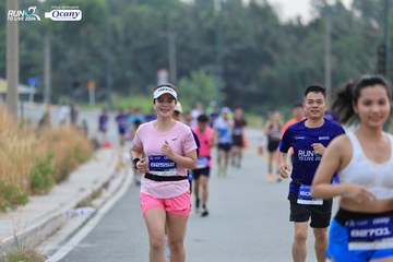 RUN TO LIVE 2024 - Ảnh #1379428