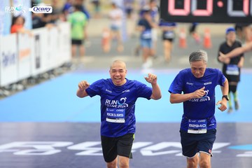 RUN TO LIVE 2024 - Ảnh #1412669