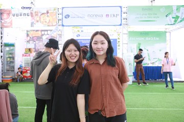 RUN TO LIVE 2024 - Ảnh #1314074