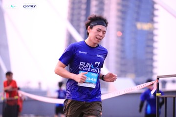 RUN TO LIVE 2024 - Ảnh #1325438