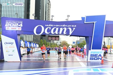 RUN TO LIVE 2024 - Ảnh #1419117