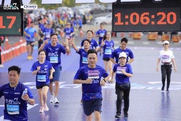 RUN TO LIVE 2024 - Ảnh #1350863