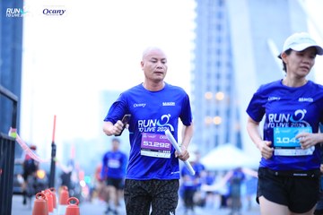 RUN TO LIVE 2024 - Ảnh #1326433