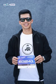 RUN TO LIVE 2024 - Ảnh #1309819