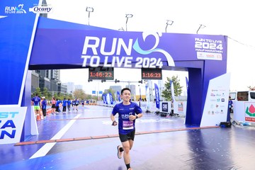 RUN TO LIVE 2024 - Ảnh #1367085