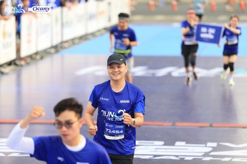 RUN TO LIVE 2024 - Ảnh #1411367