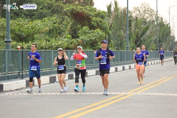 RUN TO LIVE 2024 - Ảnh #1400526