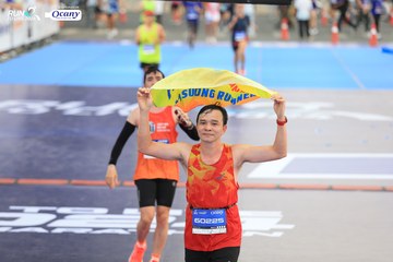 RUN TO LIVE 2024 - Ảnh #1404515