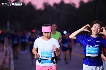 RUN TO LIVE 2024 - Ảnh #1349192