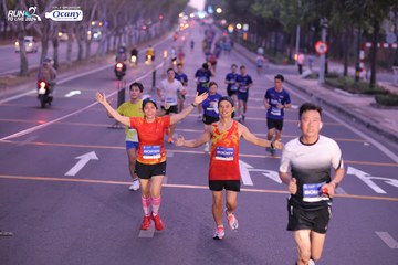 RUN TO LIVE 2024 - Ảnh #1433631
