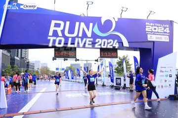 RUN TO LIVE 2024 - Ảnh #1367786