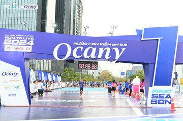 RUN TO LIVE 2024 - Ảnh #1419407