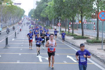 RUN TO LIVE 2024 - Ảnh #1434413