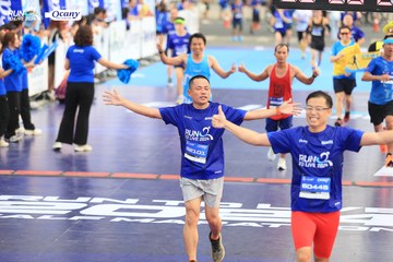 RUN TO LIVE 2024 - Ảnh #1408104
