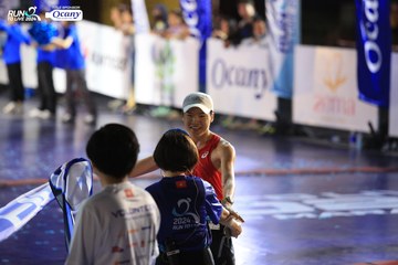 RUN TO LIVE 2024 - Ảnh #1330747