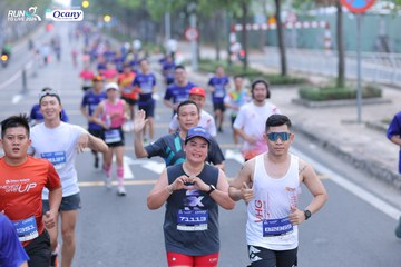 RUN TO LIVE 2024 - Ảnh #1434199