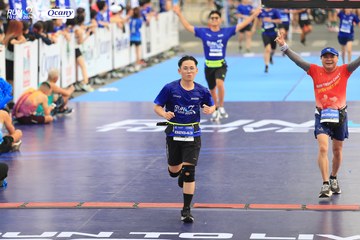 RUN TO LIVE 2024 - Ảnh #1409645