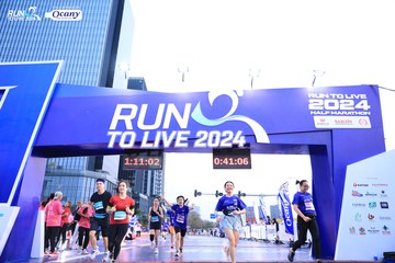 RUN TO LIVE 2024 - Ảnh #1374898