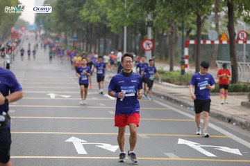 RUN TO LIVE 2024 - Ảnh #1438522