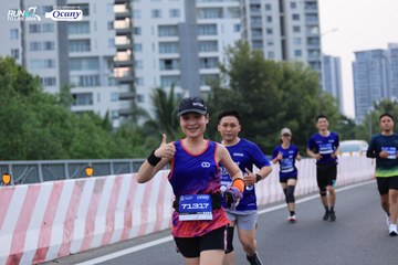 RUN TO LIVE 2024 - Ảnh #1450350