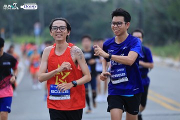 RUN TO LIVE 2024 - Ảnh #1372799
