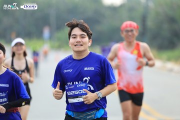 RUN TO LIVE 2024 - Ảnh #1393943