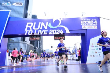 RUN TO LIVE 2024 - Ảnh #1373541