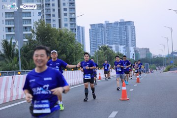 RUN TO LIVE 2024 - Ảnh #1449648