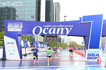 RUN TO LIVE 2024 - Ảnh #1423572